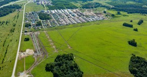 Коттеджный посёлок Freedom Village